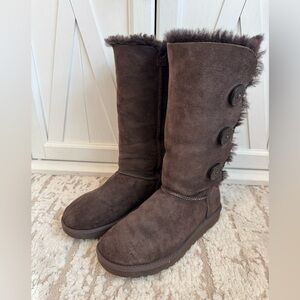 Ugg boots size 7
